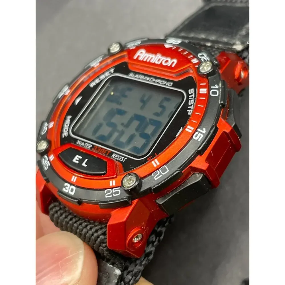 Armitron sports watch